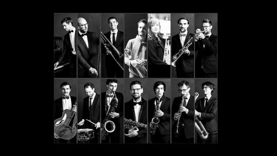 Umaut Big Band - Hervé Goluza