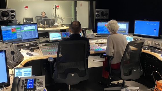 Gabrielle Oliveira Guyon diffuse vos coups de coeurs musicaux dans #francemusiqueestavous - Élise Lejeune