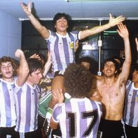 Diego Maradona (1979)