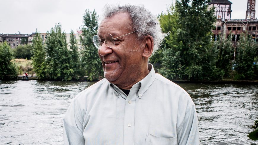 Anthony Braxton
