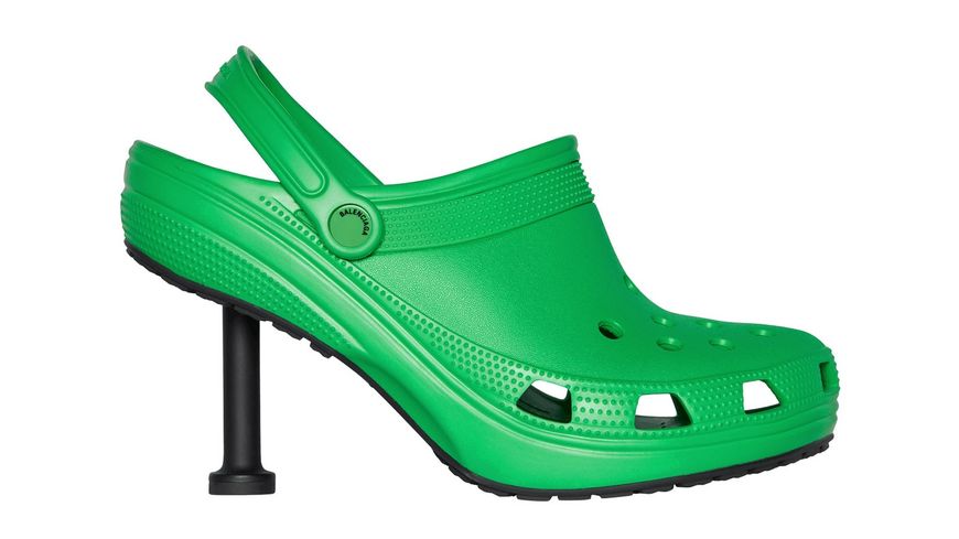 Crédits : Balenciaga