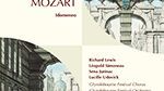Idoménée de Mozart, dirigé par John Pritchard