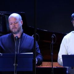 Igor Bouin / Catherine Gosse : DYS/10 la comédie musicale - "Peut mieux faire"