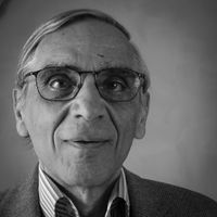 Le géographe Rémy Knafou.