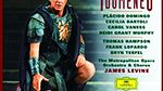 Idoménée de Mozart, dirigé par James Levine