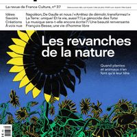 Couverture Papier 37
