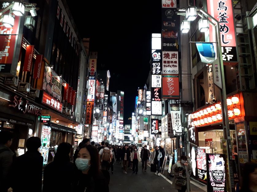 La Japonaise, filmfantôme d’Alain RobbeGrillet