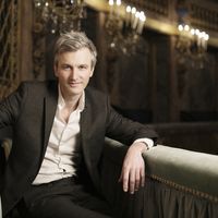 Vincent Dumestre et le Poème Harmonique inaugurent le Festival "A ciel ouvert" du 6 au 11 juillet en Normandie