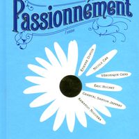 Passionnément : Non ! Je n'ai pas souvenance (Acte II Sc 1) Trio Stevenson Ketty et Robert