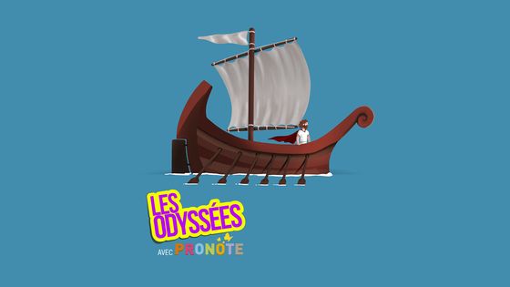 L'Odyssée épisode 3 ©Radio France - Julien Mougnon/France Inter