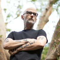 Moby sort un nouvel album intitulé Reprise