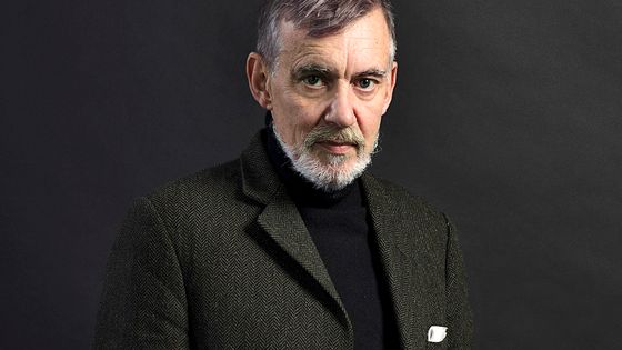 François Sureau - Francesca Mantovani ©Editions Gallimard