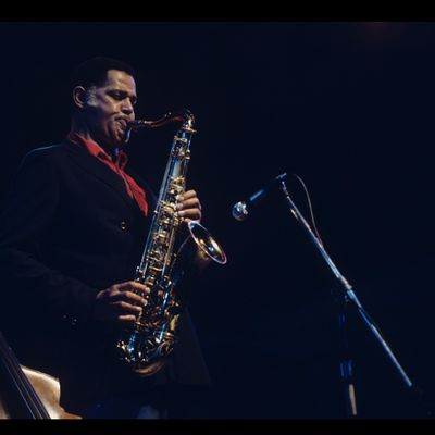 Dexter Gordon