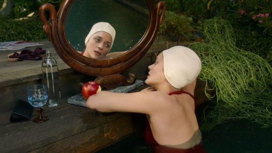 Annette, film de Leos Carax, 2021 - CG International