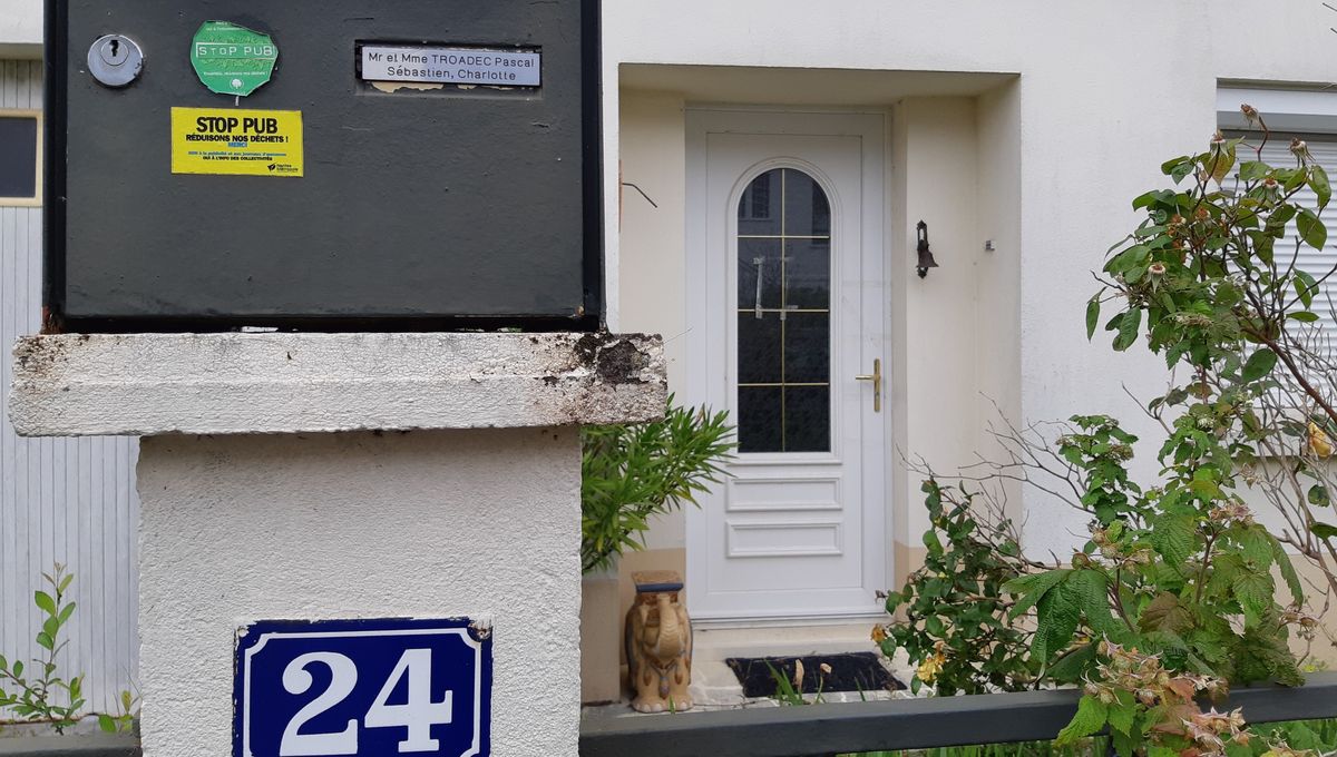 Le Mystere De L Or Des Troadec