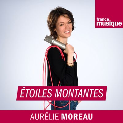 visuel Podcast émission Etoiles montantes