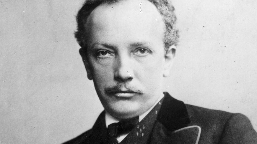 Richard Strauss (1864-1949)