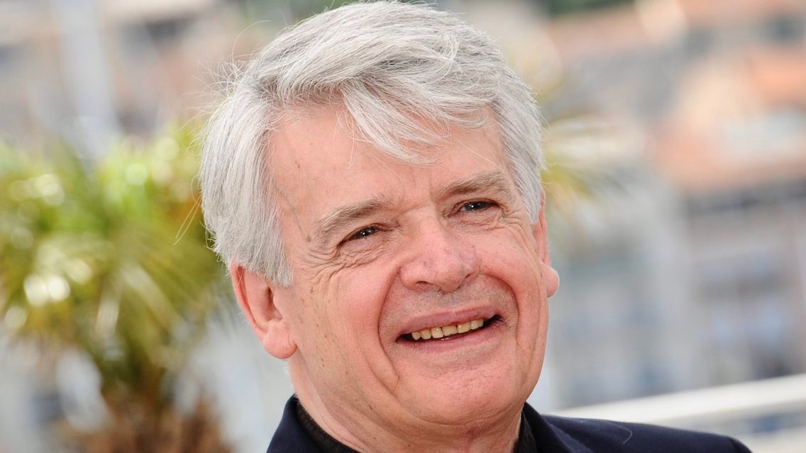 la rencontre cavalier