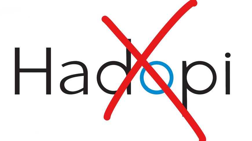 L'Hadopi devrait disparaître en 2022
