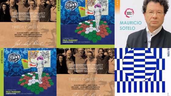 Playlist En Pistes du 13 juin 2021