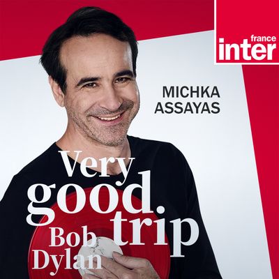 Very Good Trip Dylan - Podcast