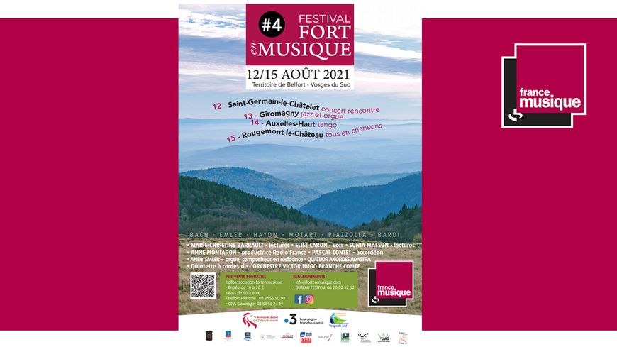Festival Fort en Musique