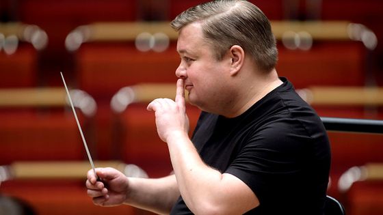 Mikko Franck ©Getty
