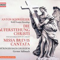 Die Auferstehung Christi : Halleluja. Heil und Kraft (Choeur)