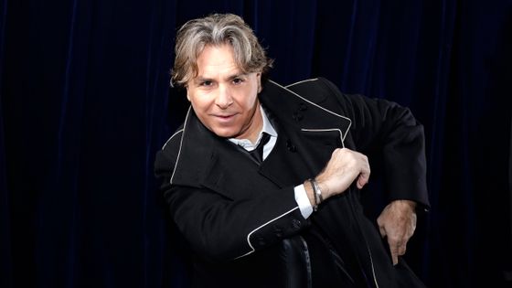 Roberto Alagna, ténor ©Getty - Photo by Eric Fougere/Corbis via Getty Images