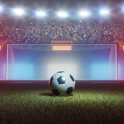 Pour l'amour du foot