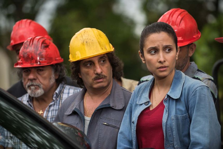 Film D'jal Portugais Streaming D'jal au cinéma dans la comédie "Operation Portugal" en avant 1ere au