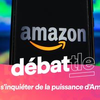 Amazon compte plus d'1,3 millions de salariés à travers le monde.
