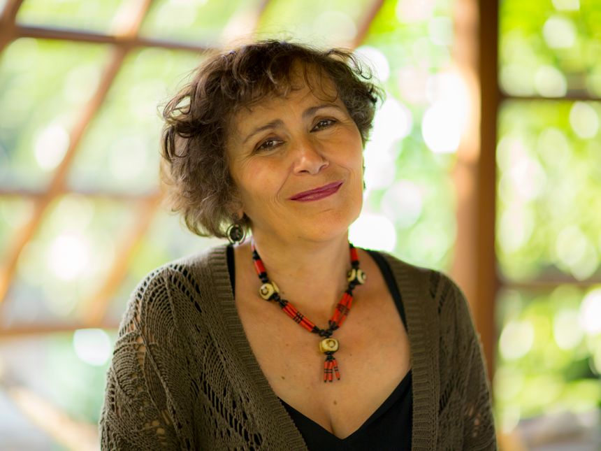 Marie Monique Robin La Fabrique Des Pandémies Pandémies : quelle santé pour demain