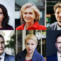 11 listes sont candidates en Île-de-France.
