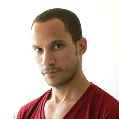Christophe Gros-Dubois