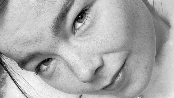 Björk, Wandsworth, London, 1993 - Photo de David Tonge/Getty Images