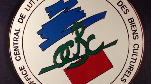Logo de l'OCBC ©Radio France - Martin Quenehen