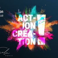 Action ! Création ! à la Scala Paris lundi 7 juin