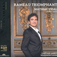 Pigmalion : Règne Amour (Sc 5) Air de Pigmalion
