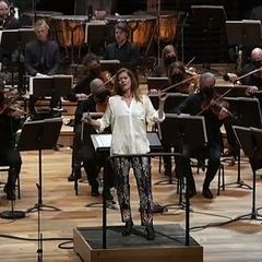 Kurt Weill : Lost in the stars (Barbara Hannigan)