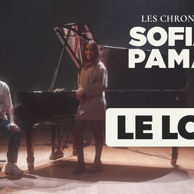 Les Chroniques de SOFIANE PAMART : Le love x "Logiciel triste" de Laylow (reprise)