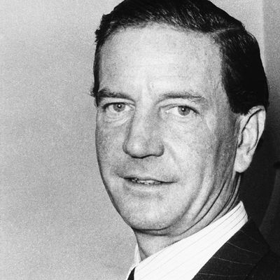 Kim Philby en 1955
