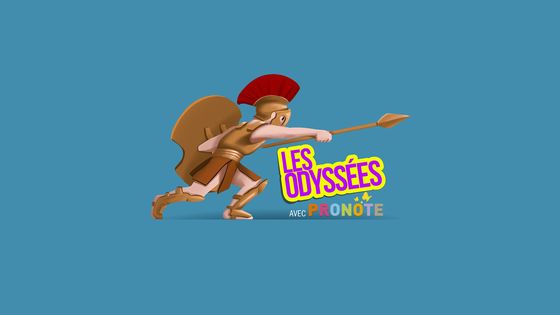 L'Iliade épisode 3 ©Radio France - Julien Mougnon/France Inter
