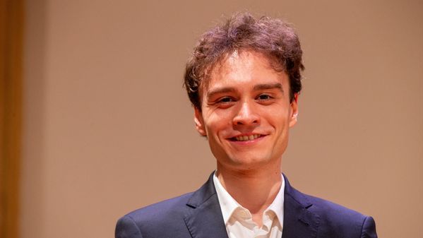 Jonathan Fournel © AFP / NICOLAS MAETERLINCK / Belga