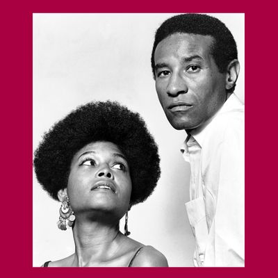 Abbey Lincoln & Max Roach