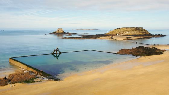 Les offices de tourisme de Bretagne - France Bleu Armorique