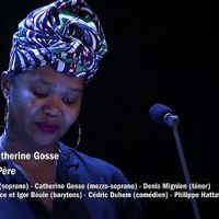 Igor Bouin / Catherine Gosse : DYS/10 la comédie musicale - La Chanson du Père