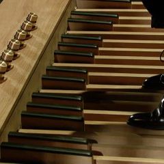 Heinrich Biber : L'Annonciation. Sonata I en ré mineur