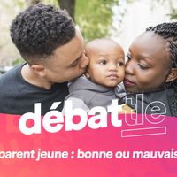 Chaque année, en France, 18 000 jeunes filles à peine sorties de l’enfance tombent enceintes
