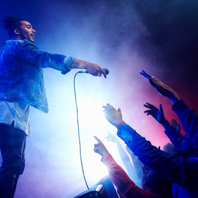 Cet été, dans "Haute fidélité", écoutez la crème de la playlist de France Inter avec plein de nouveautés !
